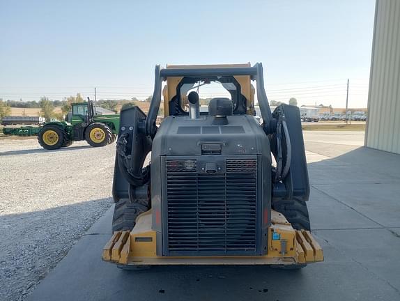 Image of John Deere 332G equipment image 3