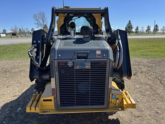 Image of John Deere 332G equipment image 3