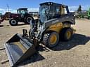 2021 John Deere 332G Image