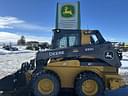 2021 John Deere 332G Image
