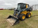 2021 John Deere 332G Image
