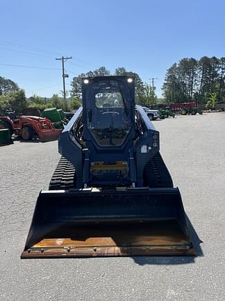 Image of John Deere 333G equipment image 2