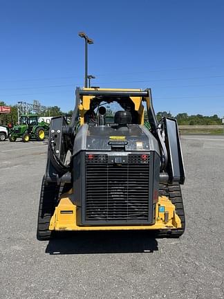 Image of John Deere 333G equipment image 3