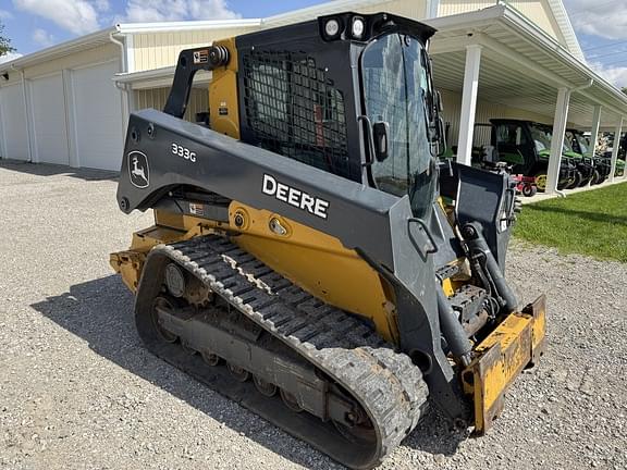 Image of John Deere 333G Primary image