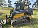 2021 John Deere 333G Image