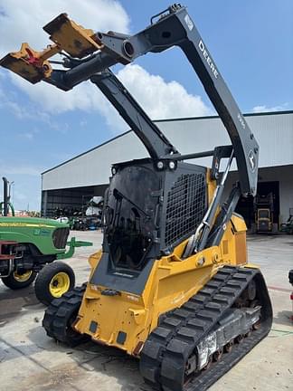 Image of John Deere 333G Primary image