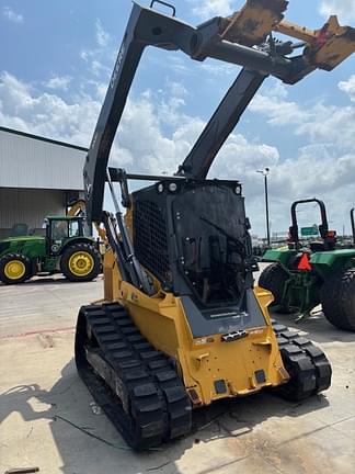 Image of John Deere 333G equipment image 2