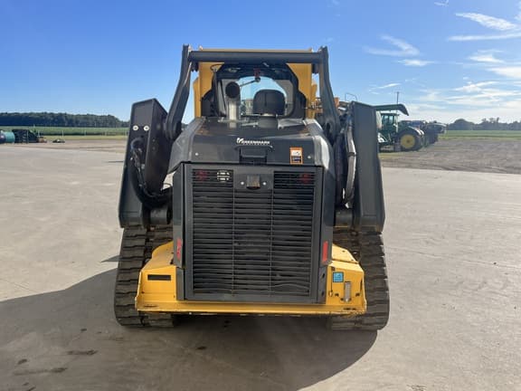 Image of John Deere 333G equipment image 3