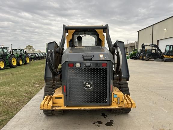 Image of John Deere 333G equipment image 3