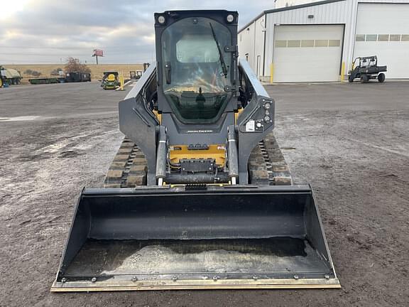 Image of John Deere 333G equipment image 1