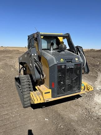 Image of John Deere 333G equipment image 2