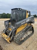 2021 John Deere 333G Image
