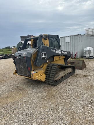 Image of John Deere 333G equipment image 3