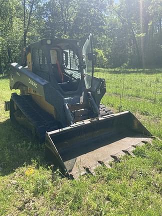 Image of John Deere 333G equipment image 1