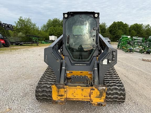 Image of John Deere 333G equipment image 1