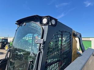 Main image John Deere 333G 17