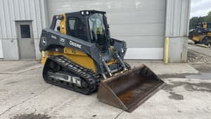 2021 John Deere 333G Image