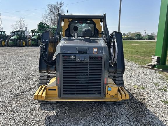 Image of John Deere 333G equipment image 3