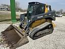 2021 John Deere 333G Image