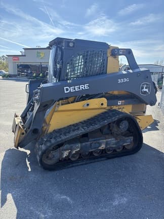 Image of John Deere 333G Primary image