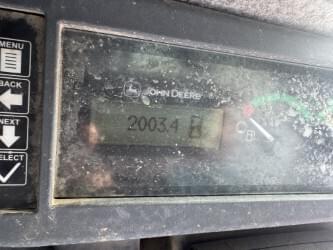 Image of John Deere 333G equipment image 4