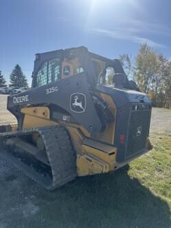 Image of John Deere 333G equipment image 3