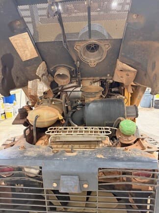 Image of John Deere 333G equipment image 4