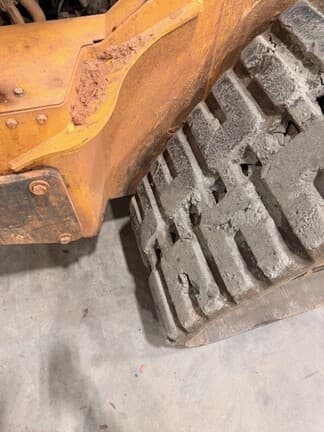 Image of John Deere 333G equipment image 3