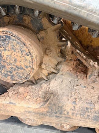 Image of John Deere 333G equipment image 2