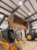 2021 John Deere 333G Image