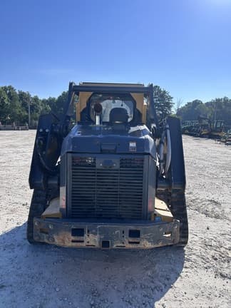 Image of John Deere 333G equipment image 4