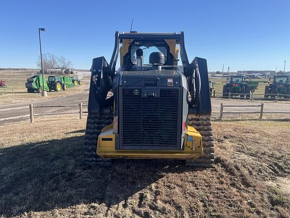 Image of John Deere 333G equipment image 2