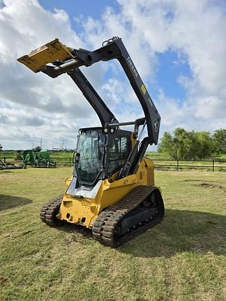 Image of John Deere 333G Primary image