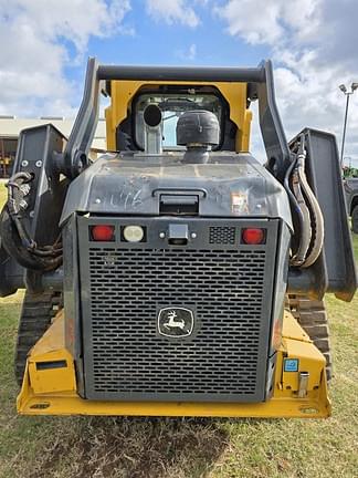 Image of John Deere 333G equipment image 4