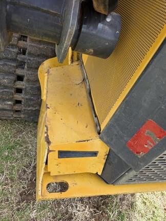 Image of John Deere 333G equipment image 3