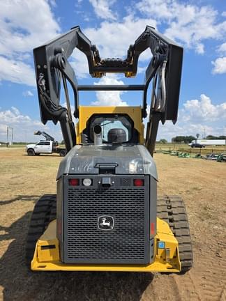 Image of John Deere 333G equipment image 2