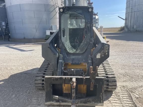 Image of John Deere 333G equipment image 2