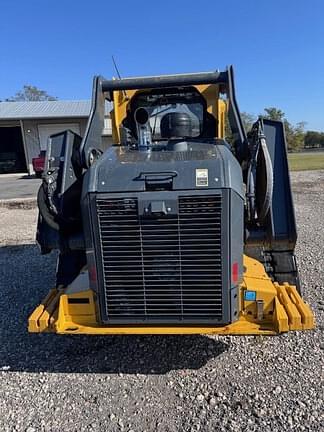 Image of John Deere 333G equipment image 4