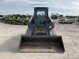 Main image John Deere 333G 29