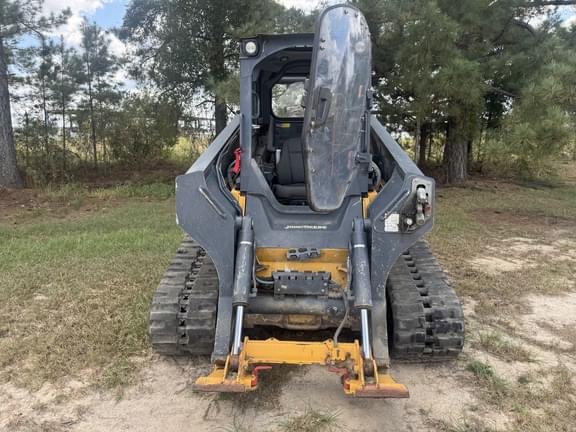 Image of John Deere 333G equipment image 2