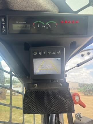Image of John Deere 333G equipment image 4