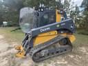 2021 John Deere 333G Image