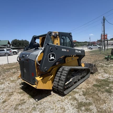 Image of John Deere 333G equipment image 2