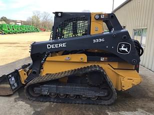 Main image John Deere 333G 4