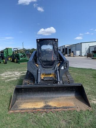 Image of John Deere 333G equipment image 2