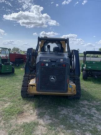 Image of John Deere 333G equipment image 3