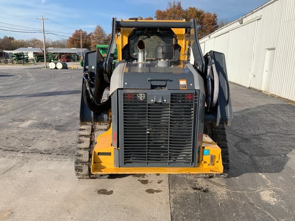 Image of John Deere 333G equipment image 3