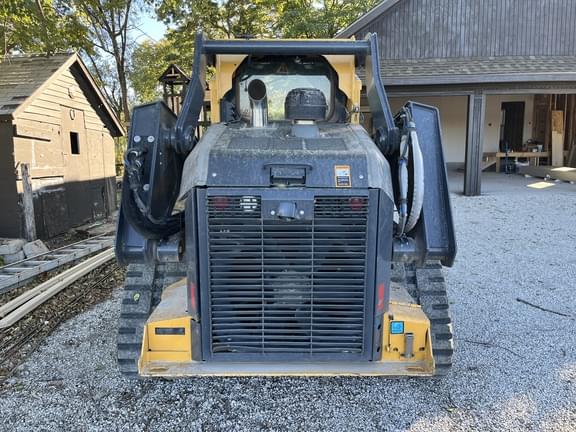 Image of John Deere 333G equipment image 4