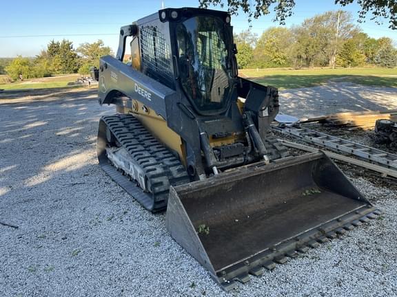 Image of John Deere 333G equipment image 1