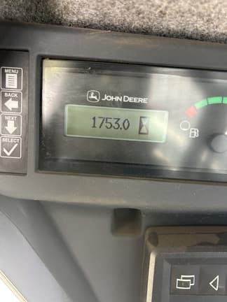 Image of John Deere 333G equipment image 1